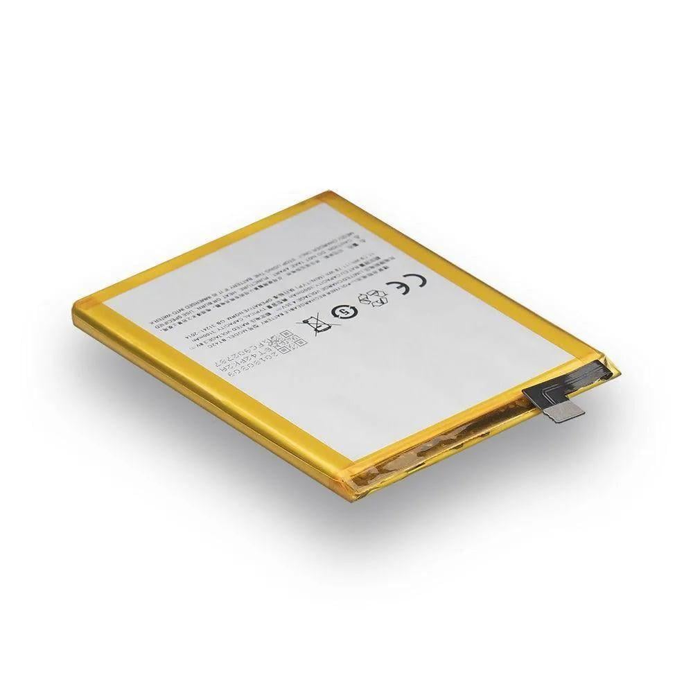 Аккумулятор для Meizu M2 Note/BT42C Характеристики AAAA (2020000287834) Аккумулятор для Meizu M2 Note/BT42C Характеристики AAAA (2020000287834)