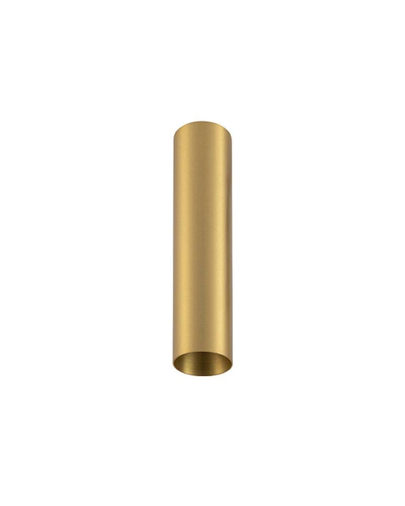 Точечный светильник Nowodvorski 10882 Fourty S GU10 1x10W (2229957176)