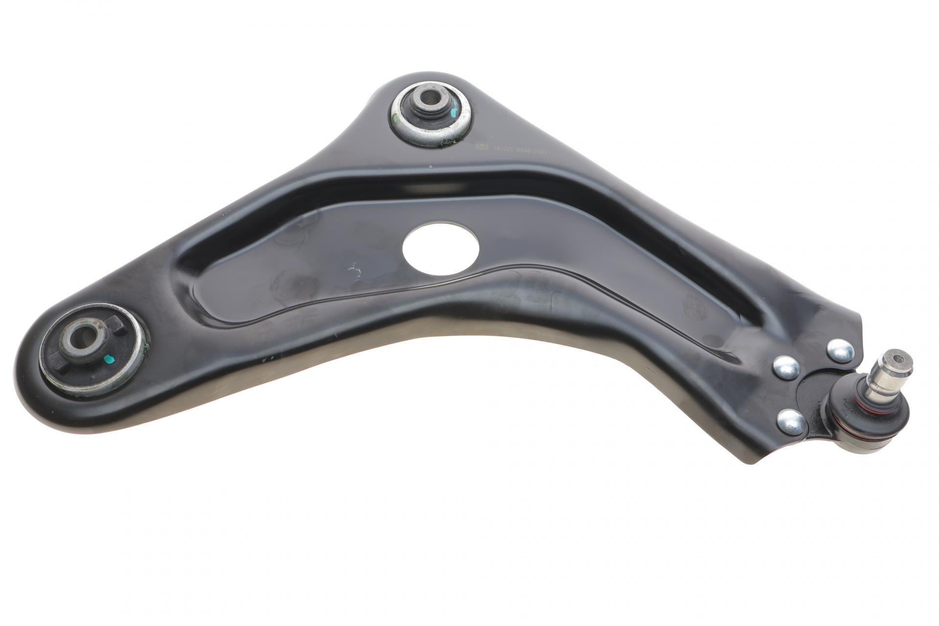 Рычаг подвески FEBI BILSTEIN передний/снизу R Citroen C-Elysee/Peugeot 301 12- (181021)