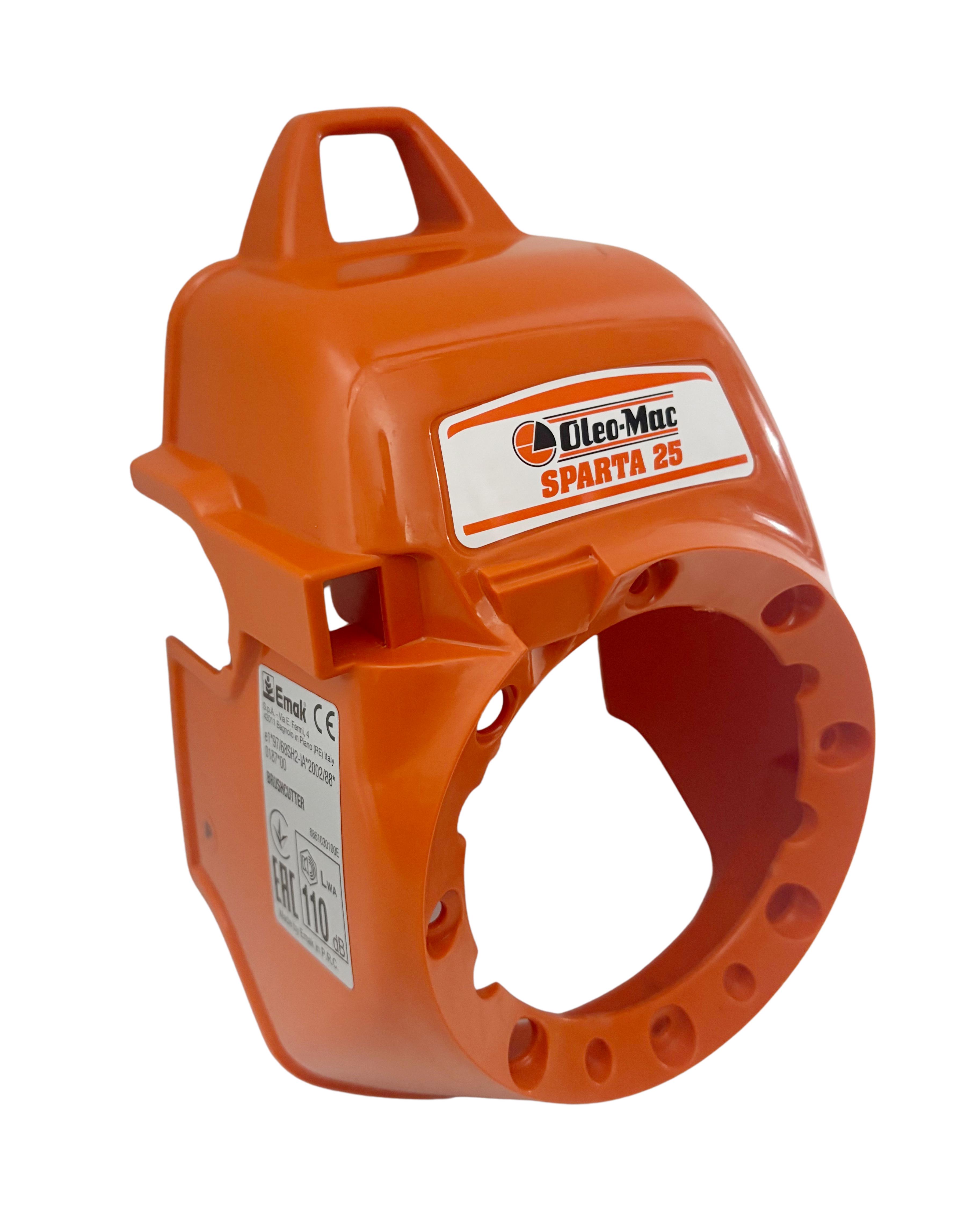 Кожух стартера Oleo-Mac Sparta 25 (61010006R)