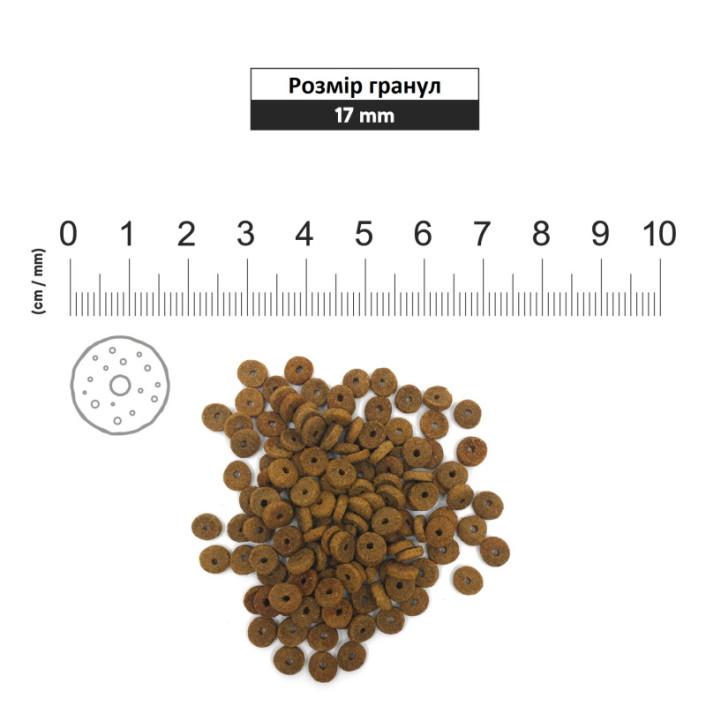 Корм сухий 1st Choice Dog Medium & Large Breed Weight Control для собак середніх та великих порід для контролю ваги 10 кг (6214291) - фото 3 Корм сухий 1st Choice Dog Medium & Large Breed Weight Control для собак середніх та великих порід для контролю ваги 10 кг (6214291) - фото 3