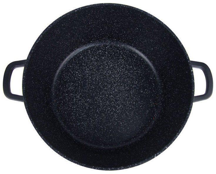 Каструля Bohmann BH 7350-24 MRB з антипригарним покриттям 3,9 л (7350-24) - фото 3 Каструля Bohmann BH 7350-24 MRB з антипригарним покриттям 3,9 л (7350-24) - фото 3