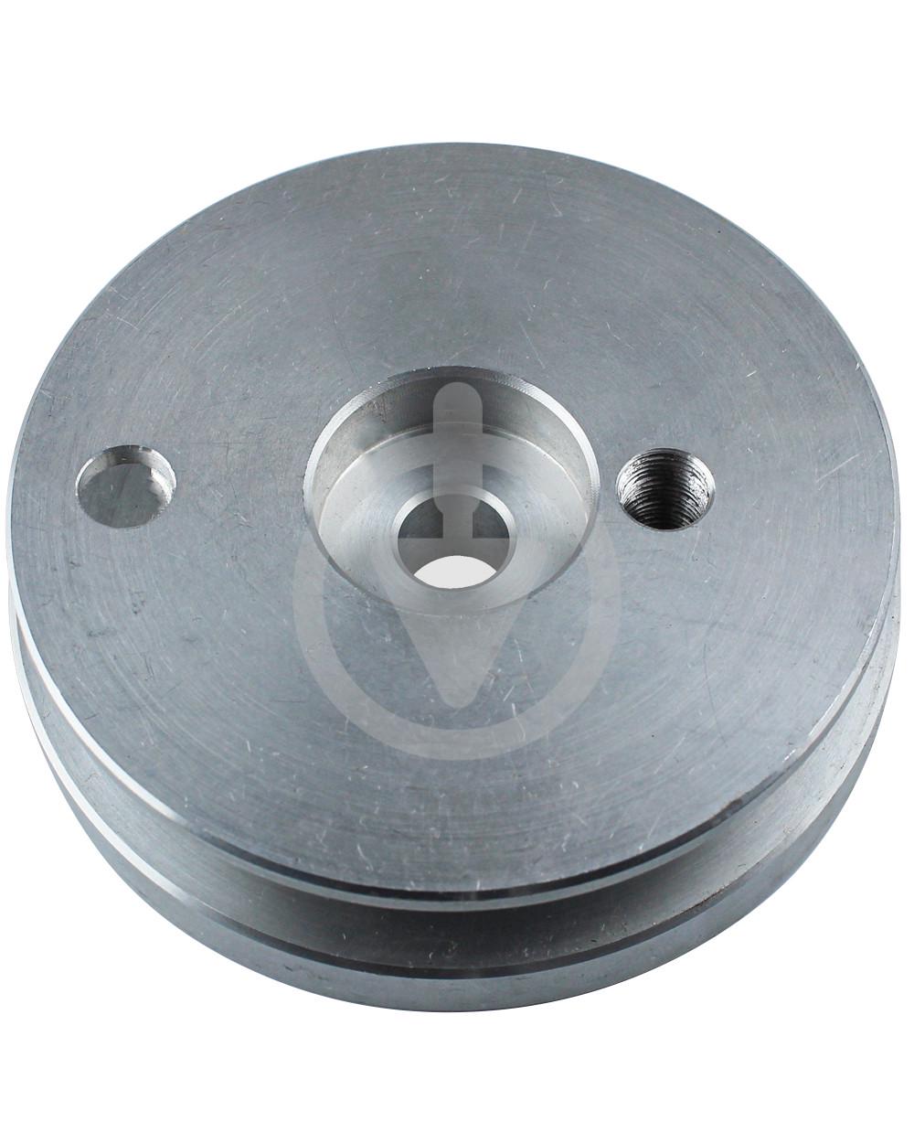 Поршень Putzmeister P13 КА 230 DN 100х25 мм (13477017)