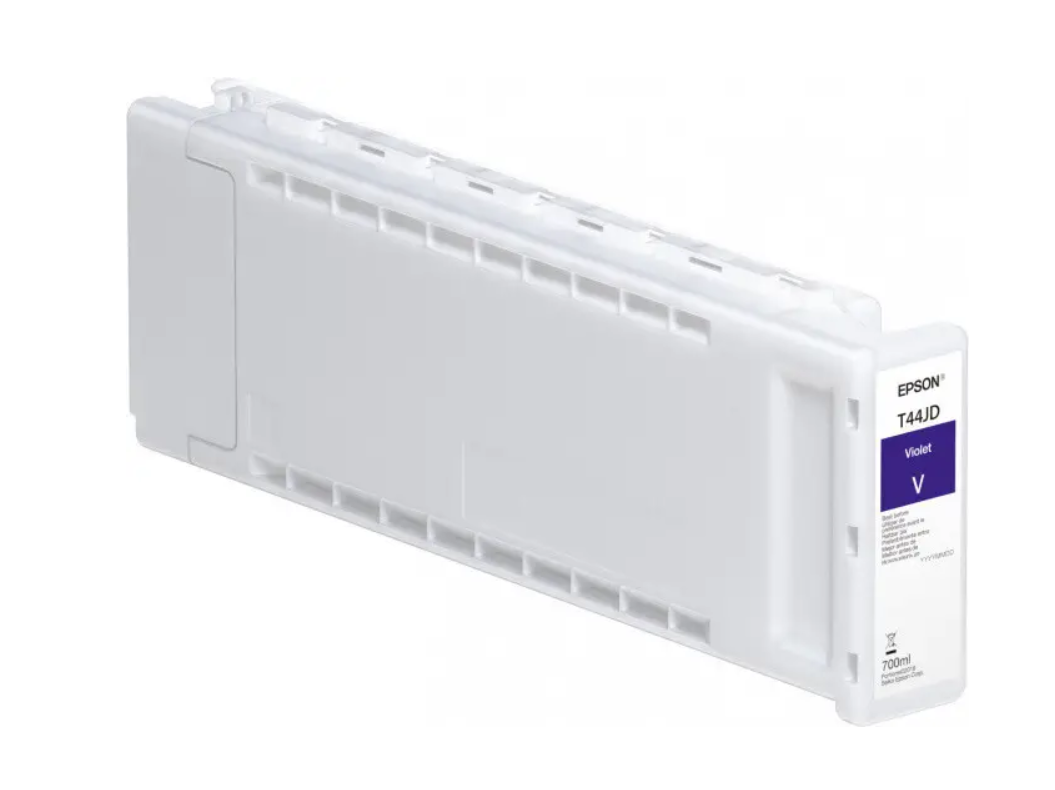 Картридж для струйного принтера EPSON UltraChrome SP T44JD40 Violet (C13T44JD40)