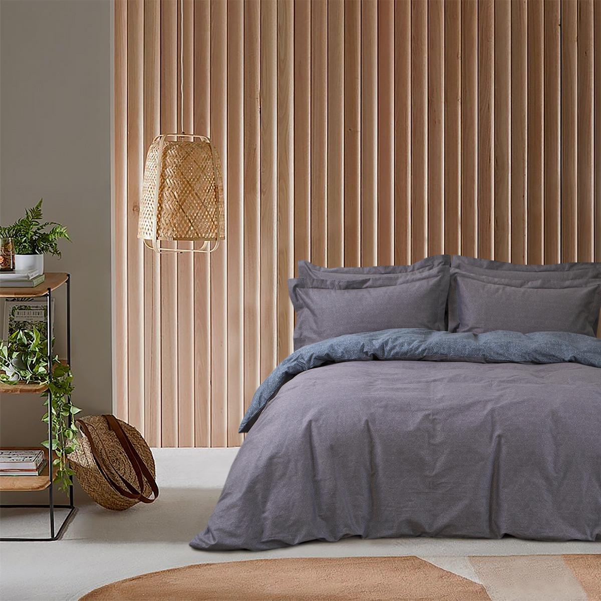 Постельное белье Lotus Home Revana сатин евро (svt-2000022322836)