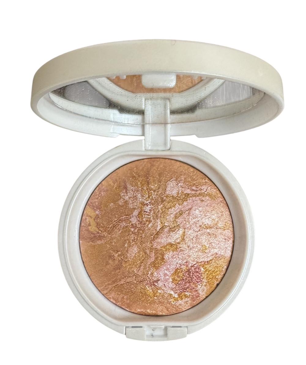 Румяна для лица Gabrini Terracotta Blush On №36 запеченная