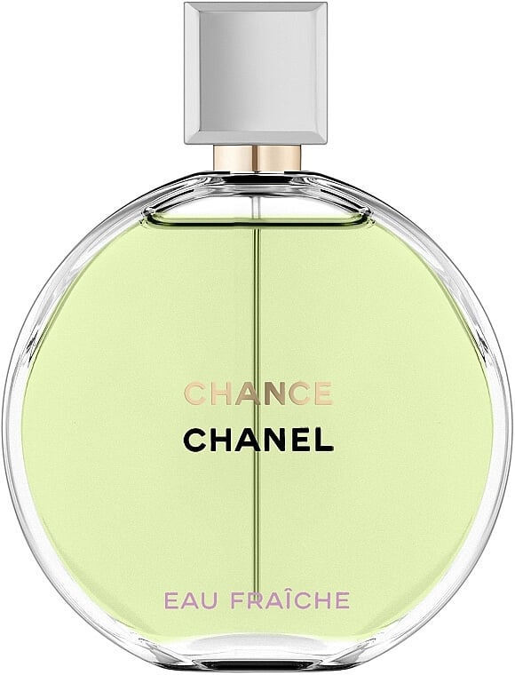 Туалетная вода Chanel Chance Eau Fraiche 100 мл (1061_2774) - фото 1