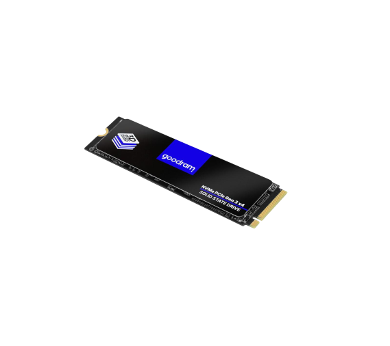 SSD накопичувач Goodram SSDPR-PX500-01T-80-G3 для комп'ютерів та ноутбуків 1024 Гб M.2 SATAII (607615)