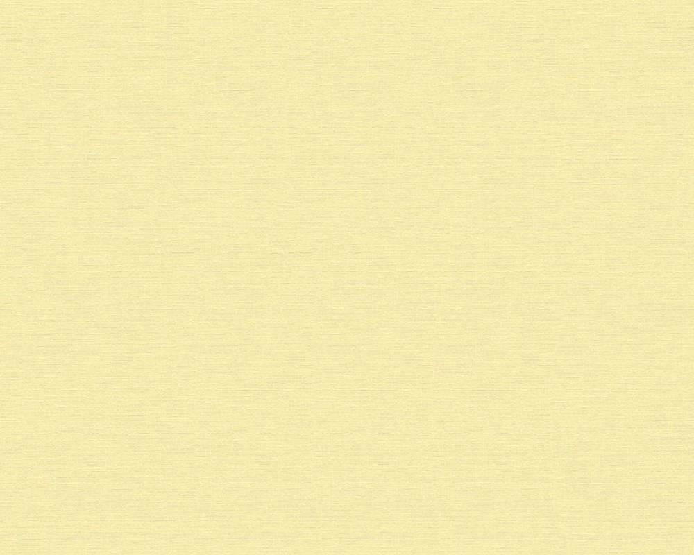 Обои виниловые на флизелиновой основе A.S.creation Bjorn Желтый (3532-14)