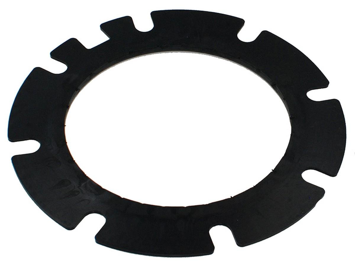 Прокладка фланца VJ Parts для бойлера AEG d-116/172 H-2/7 (ten040)