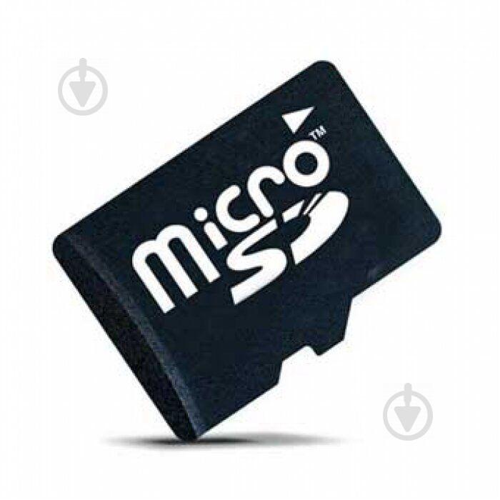 Карта памяти PERCIRION microSD 8GB (YDH8DFJDY)