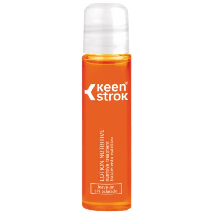 Лосьйон для пошкодженого волосся Keen Strok Nutritive Essential Hair Lotion 12 мл (Т000529)