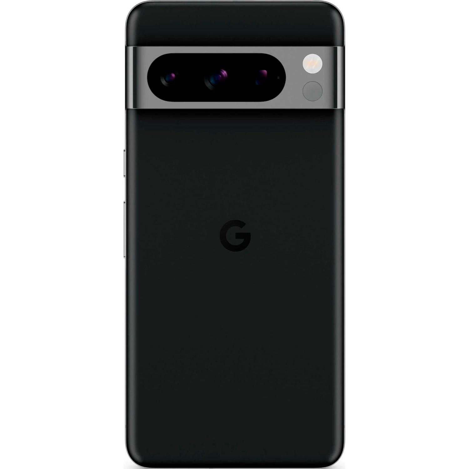 Смартфон Google Pixel 8 Pro 12/256GB Obsidian