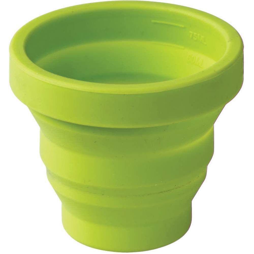 Кружка Sea To Summit X-Shot Lime (1033-STS AXSHOTLI)