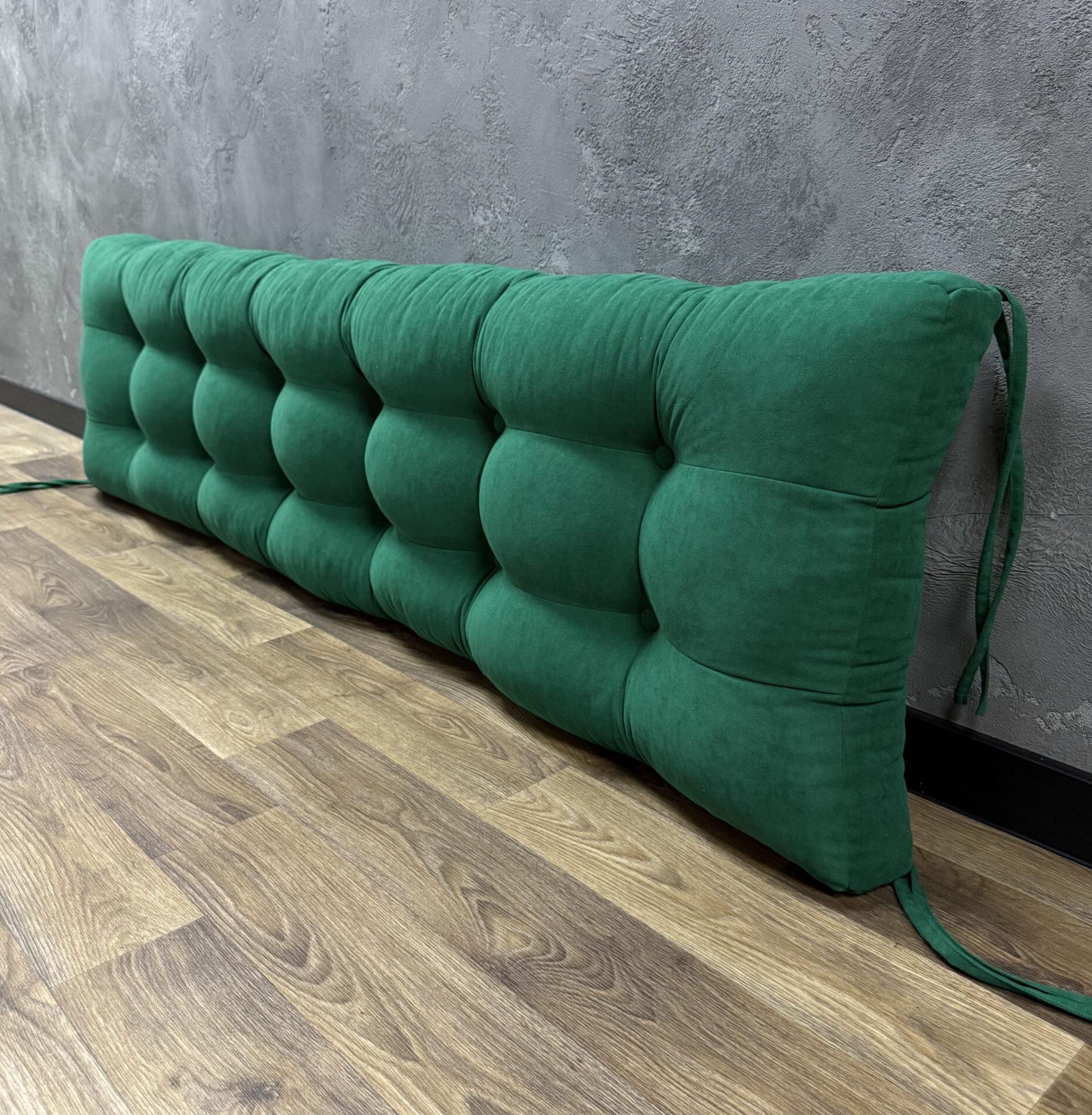 Подушка-спинка Comfort Home софт 120х45 см