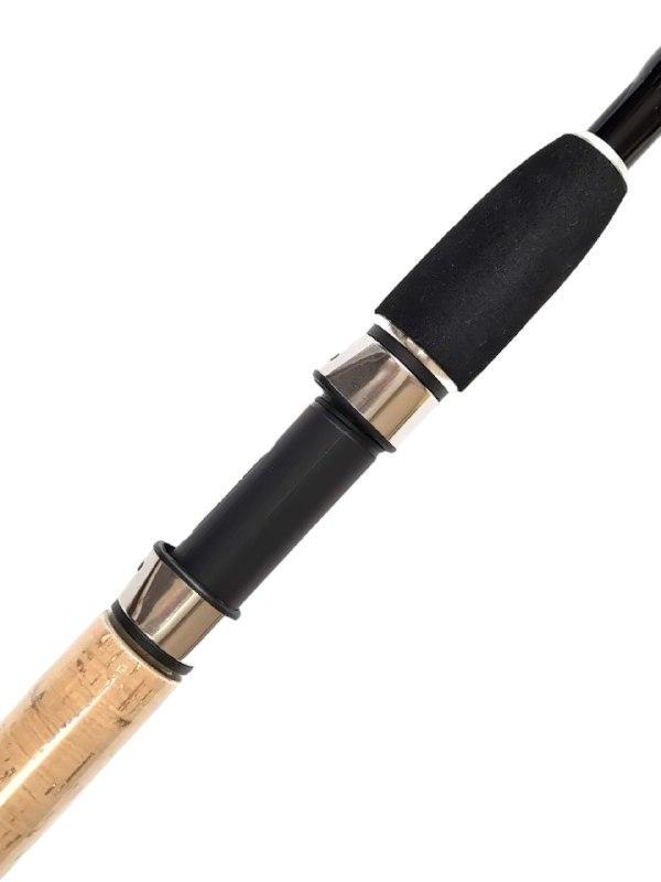 Фидерное удилище Feima Aqua River Feeder 3,3 м 150 г/набор карбоновых квивертипов (ART2088-300) - фото 2