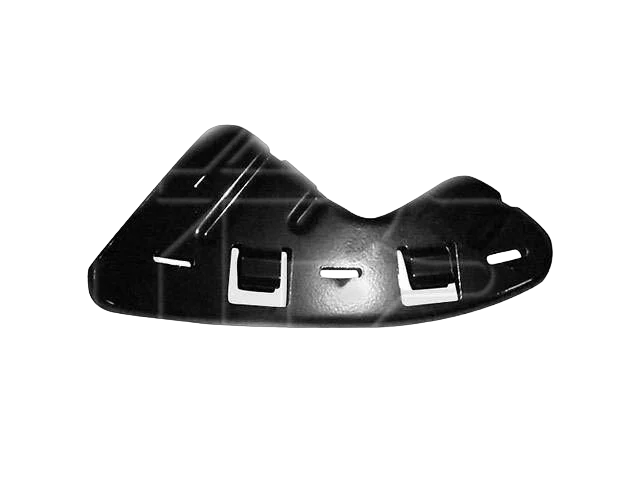 Крепление переднего бампера Kia Sportage '10-15 правое (184024934)