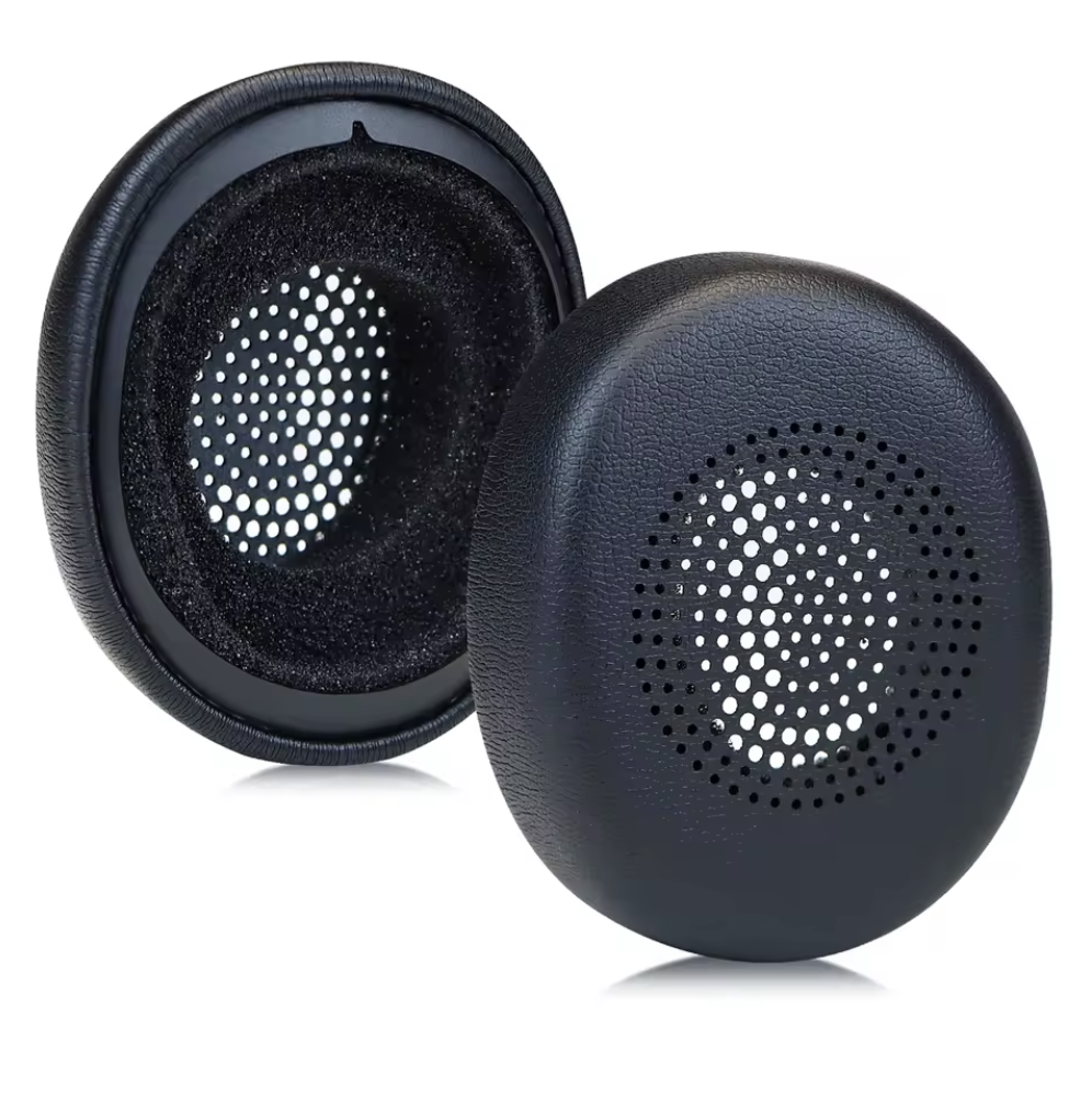 Амбушюри для навушників Jabra Evolve2 30 MS UC/SE USB-A/USB-C Чорний (29902592)