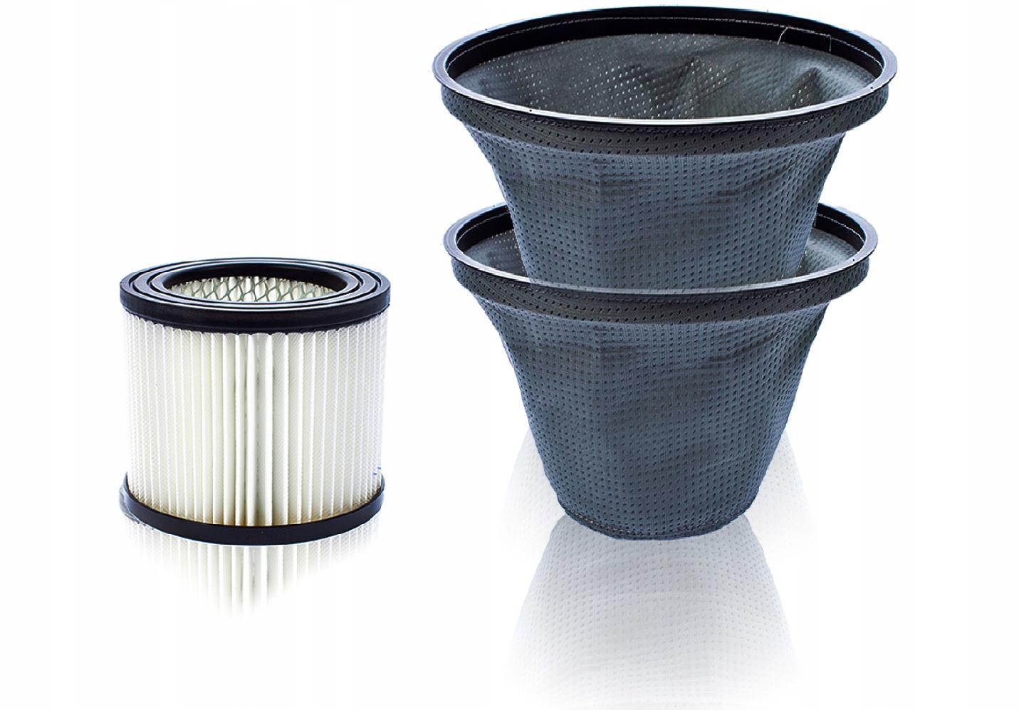 Пилосос для золи MalTec ML1800-ASH з аксесуарами та функція повітродувки 1800 Вт 18 л - фото 4 Пилосос для золи MalTec ML1800-ASH з аксесуарами та функція повітродувки 1800 Вт 18 л - фото 4