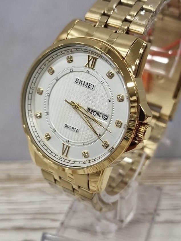 Наручные часы мужские Skmei 2084-G7B Men Collection (3001739070)