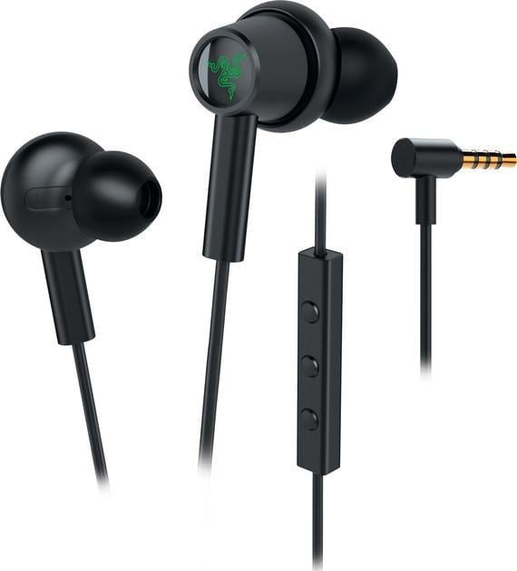 Навушники Razer Hammerhead Duo (RZ12-02790200-R3M1) Навушники Razer Hammerhead Duo (RZ12-02790200-R3M1)