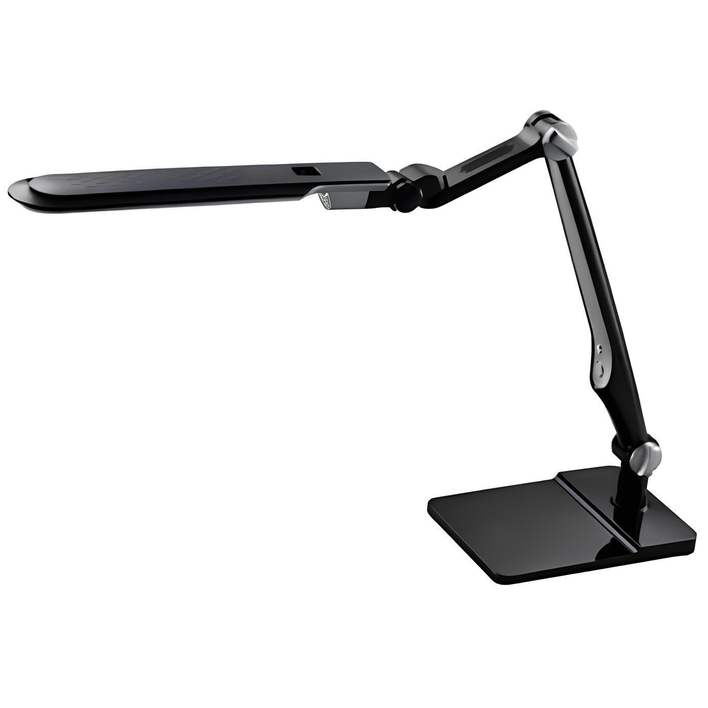 Настольная LED-лампа HOROZ ELECTRIC EBRU 10W Черный (32962736)