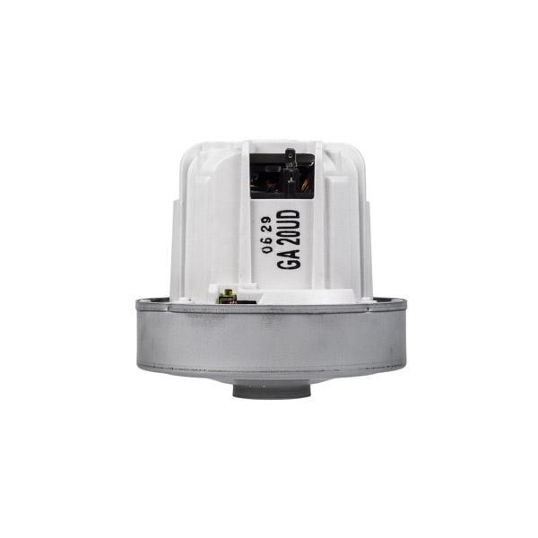 Двигатель для пылесоса Samsung DJ31-00135A VCM-M20ZUDA D=120/85 мм H=30/115 мм 2000 W (00000007095)