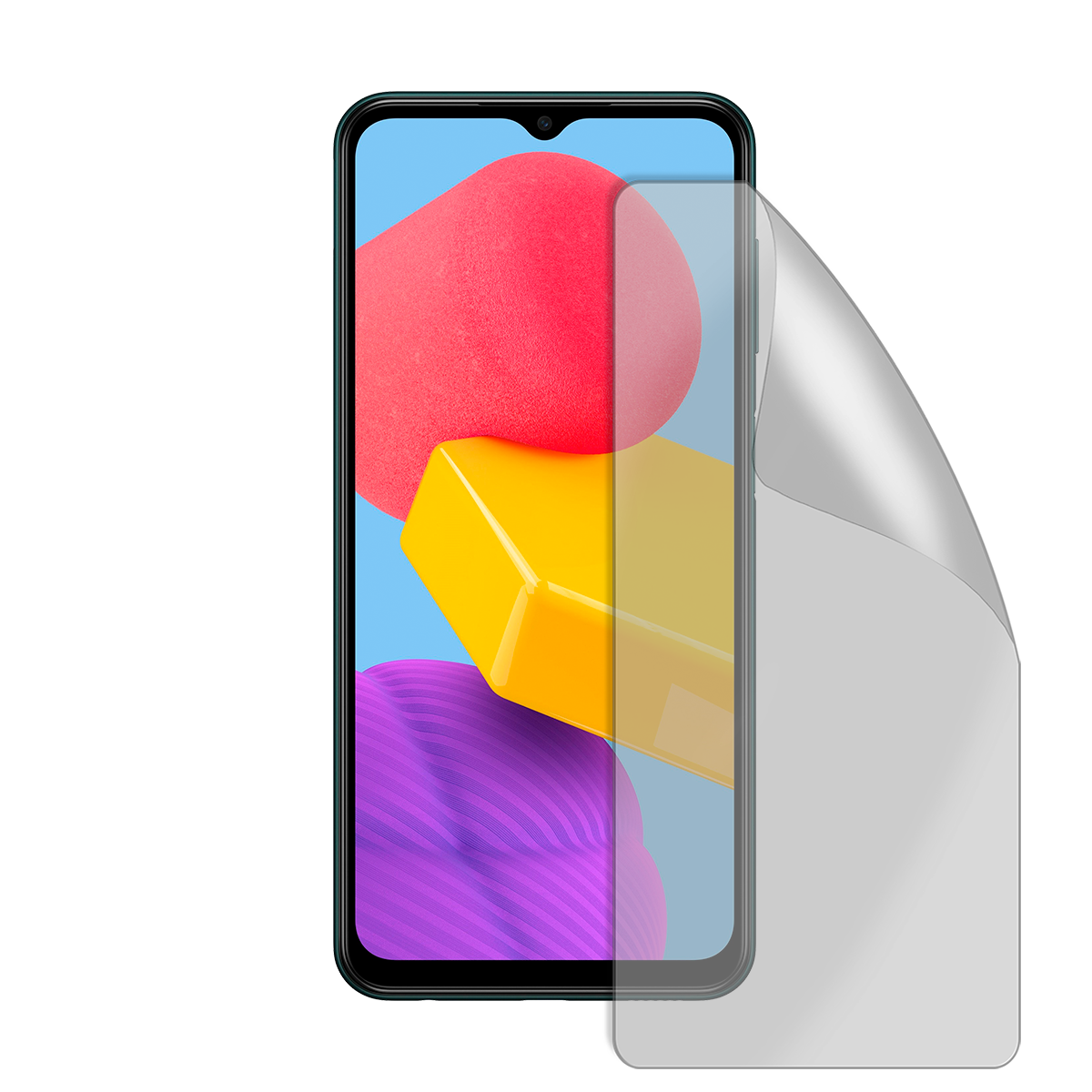 Гідрогелева плівка для Samsung Galaxy M13 серії Privacy Film (HF-AC02SNG-001-051)