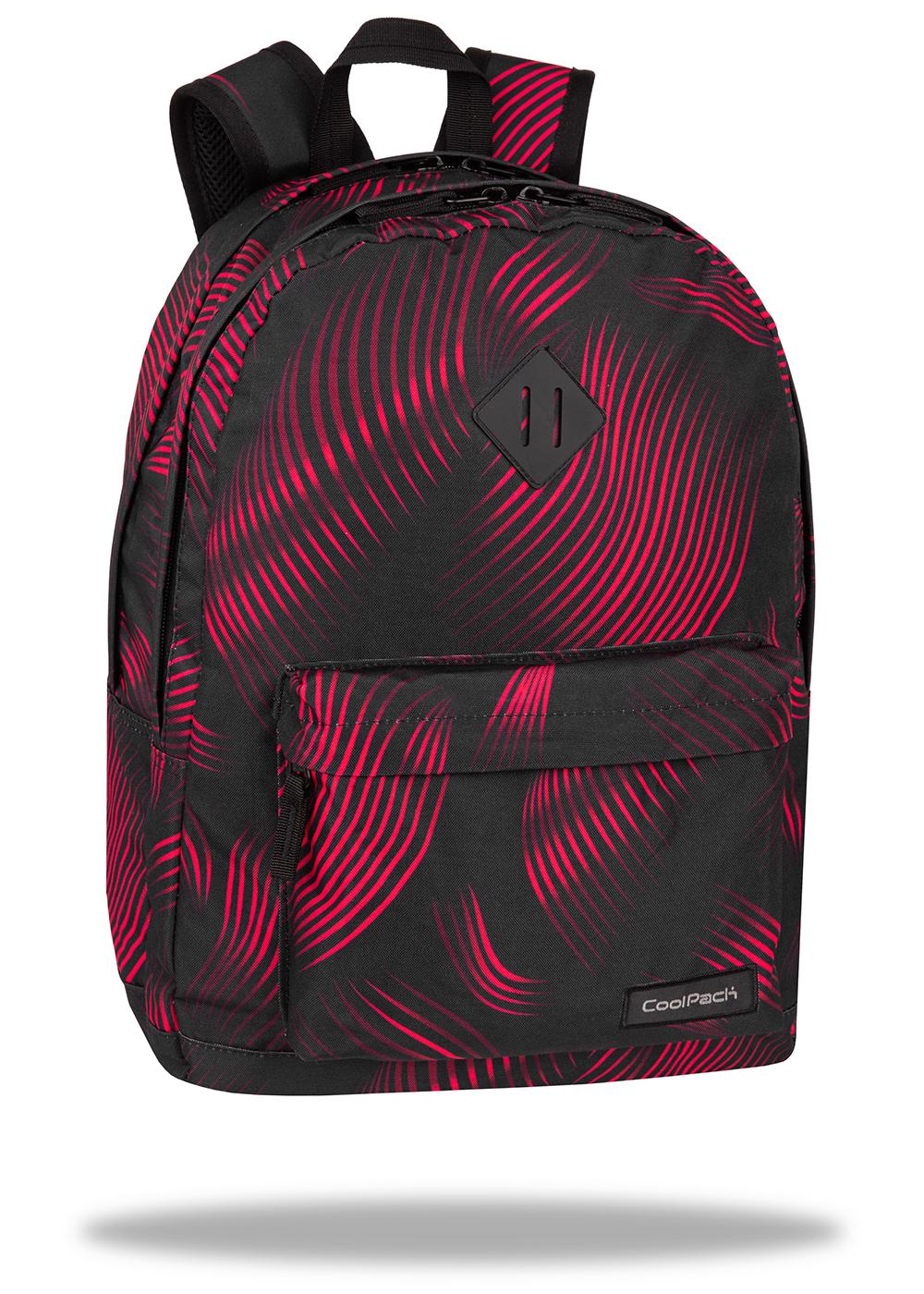 Рюкзак CoolPack Scout Rubin (F096897)