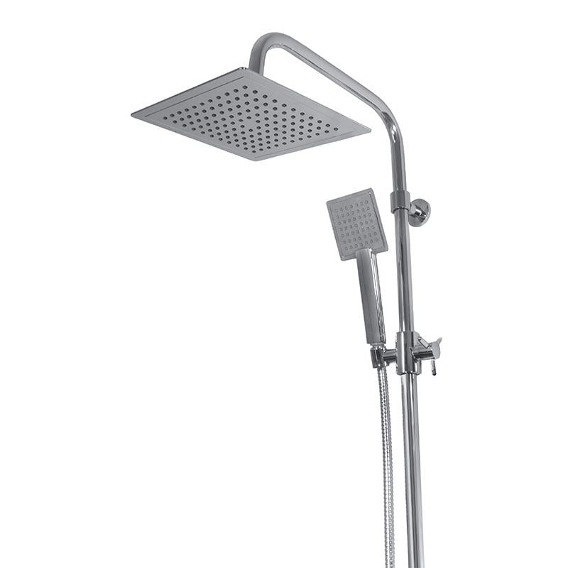 Душова система Britc XY-1218С - фото 4 Душова система Britc XY-1218С - фото 4