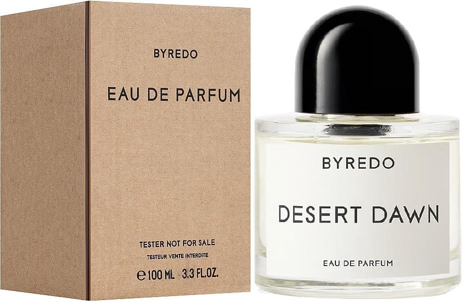 Парфюмированная вода унисекс Byredo Desert Dawn 100 мл тестер (383508) Парфюмированная вода унисекс Byredo Desert Dawn 100 мл тестер (383508)