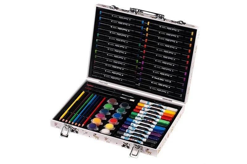 Набор для рисования на 65 пр.