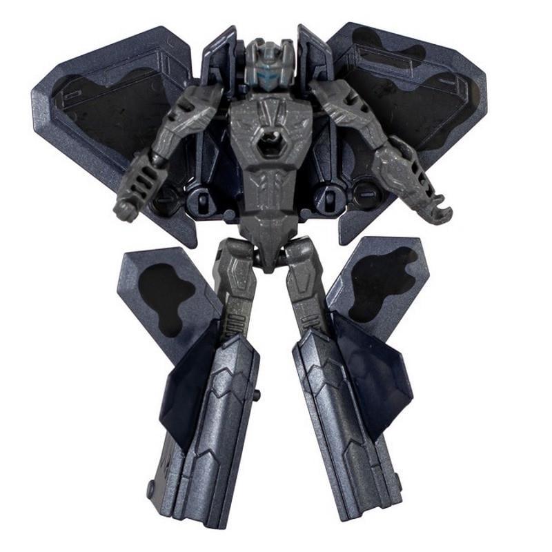 Дитяча іграшка-транформер Літак F-22 E2025-02 (26130772) - фото 2