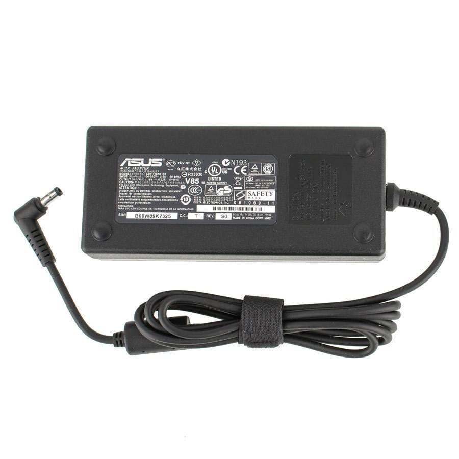 Блок живлення для ноутбука Asus R510IU 19V 6,3A 120W 5,5x2,5 мм (205400)