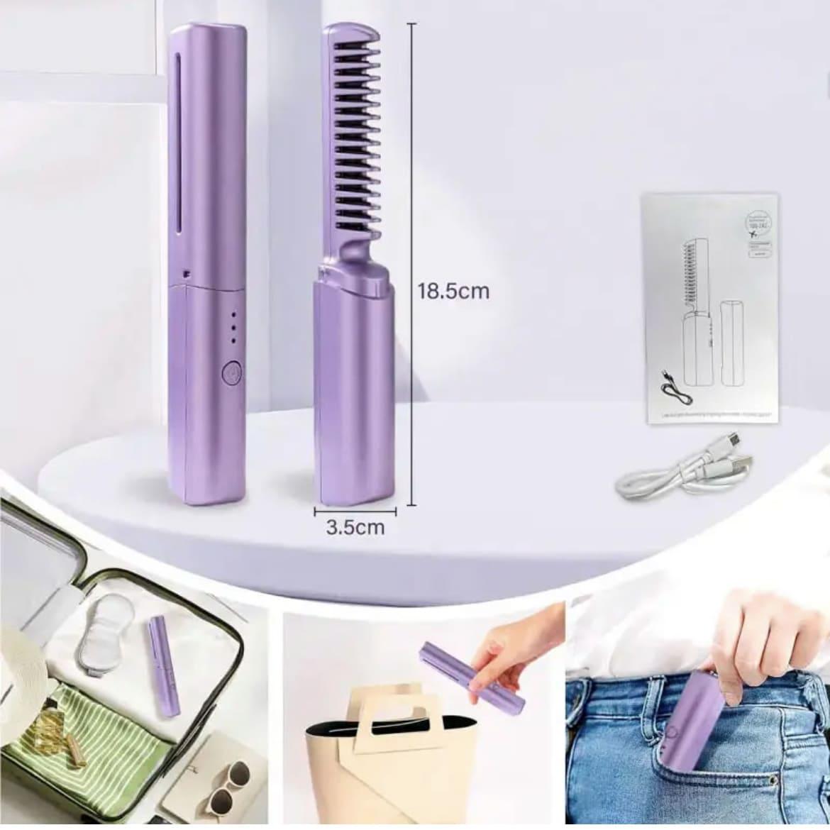 Выпрямитель для волос (id_1687) - фото 2 Выпрямитель для волос (id_1687) - фото 2