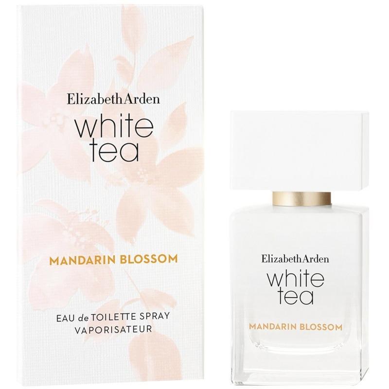 Туалетная вода для женщин Elizabeth Arden White Tea Mandarin Blossom 30 мл (380240)