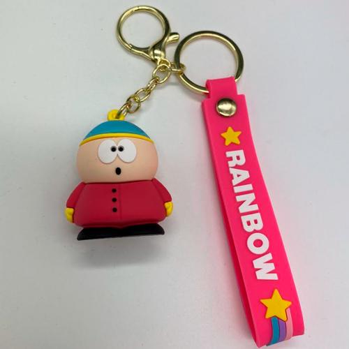 Брелок South Park Cartman в подарочной упаковке (26755742)