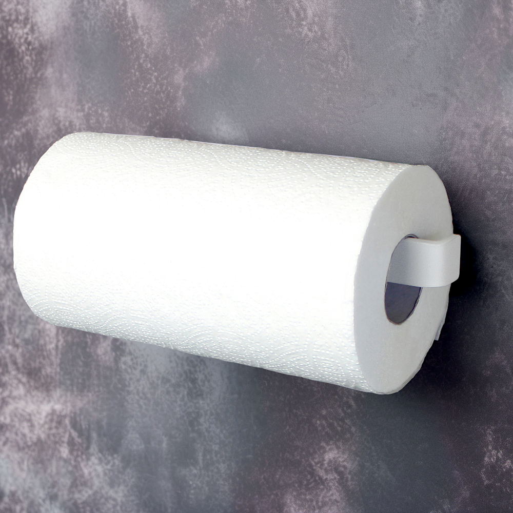 Держатель для полотенец DVK-260 Белый - фото 4 Держатель для полотенец DVK-260 Белый - фото 4