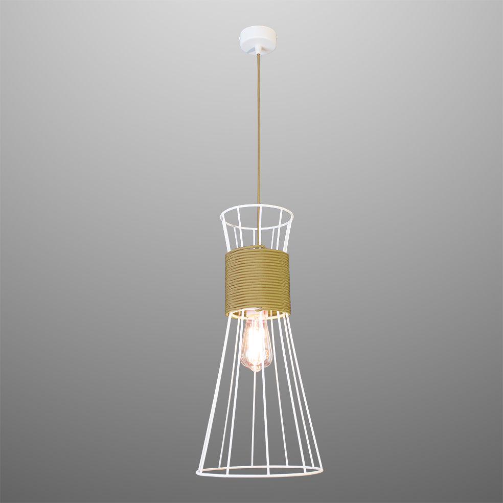 Светильник подвесной Imperium Light Corset (84150.01.04)