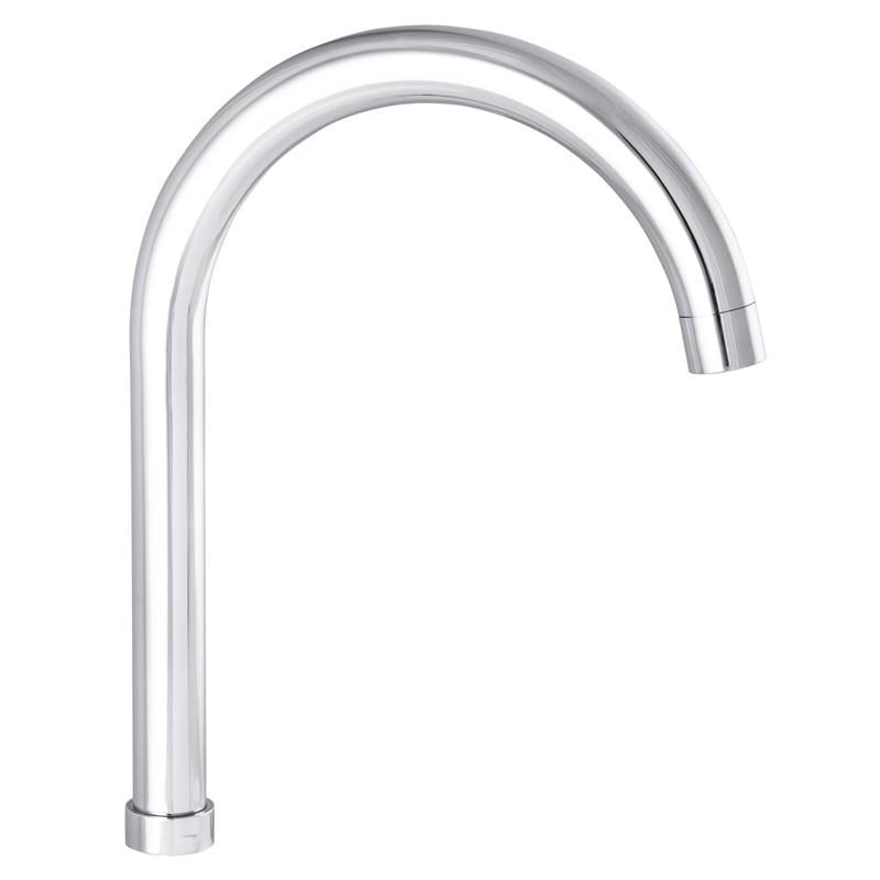 Излив-гусак Haiba M7126 275 (GU0035) Излив-гусак Haiba M7126 275 (GU0035)