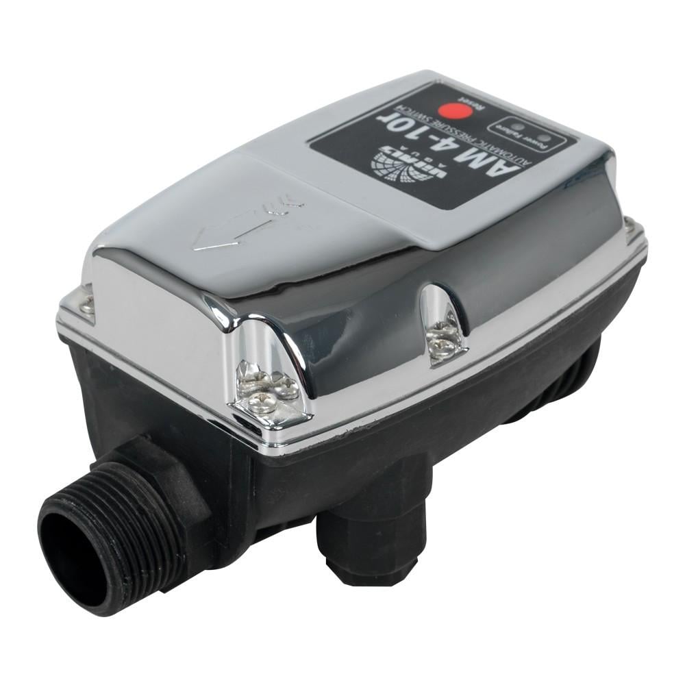 Контролер тиску Vitals aqua AM 4-10r (57584)