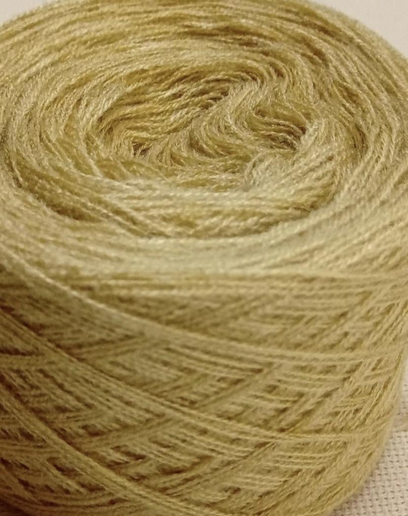 Нитки акриловые для вышивки 5 г Бежевый теплый 080 (1928) - фото 1 Нитки акриловые для вышивки 5 г Бежевый теплый 080 (1928) - фото 1