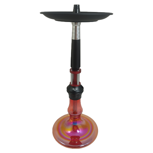 Кальян Garden Hookah 6150-2 Red (482001985)
