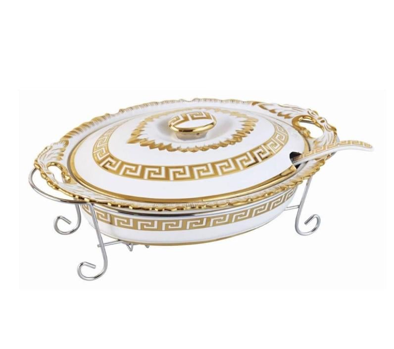 Мармит Bohmann Madonna керамика без ложки 2,8 л (096bbeb0)