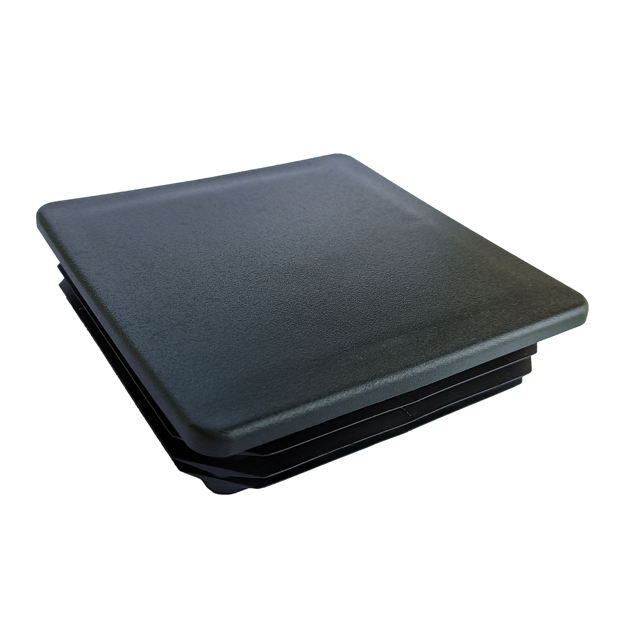 Заглушка пластиковая для профильной трубы 120х120 мм (1-10)