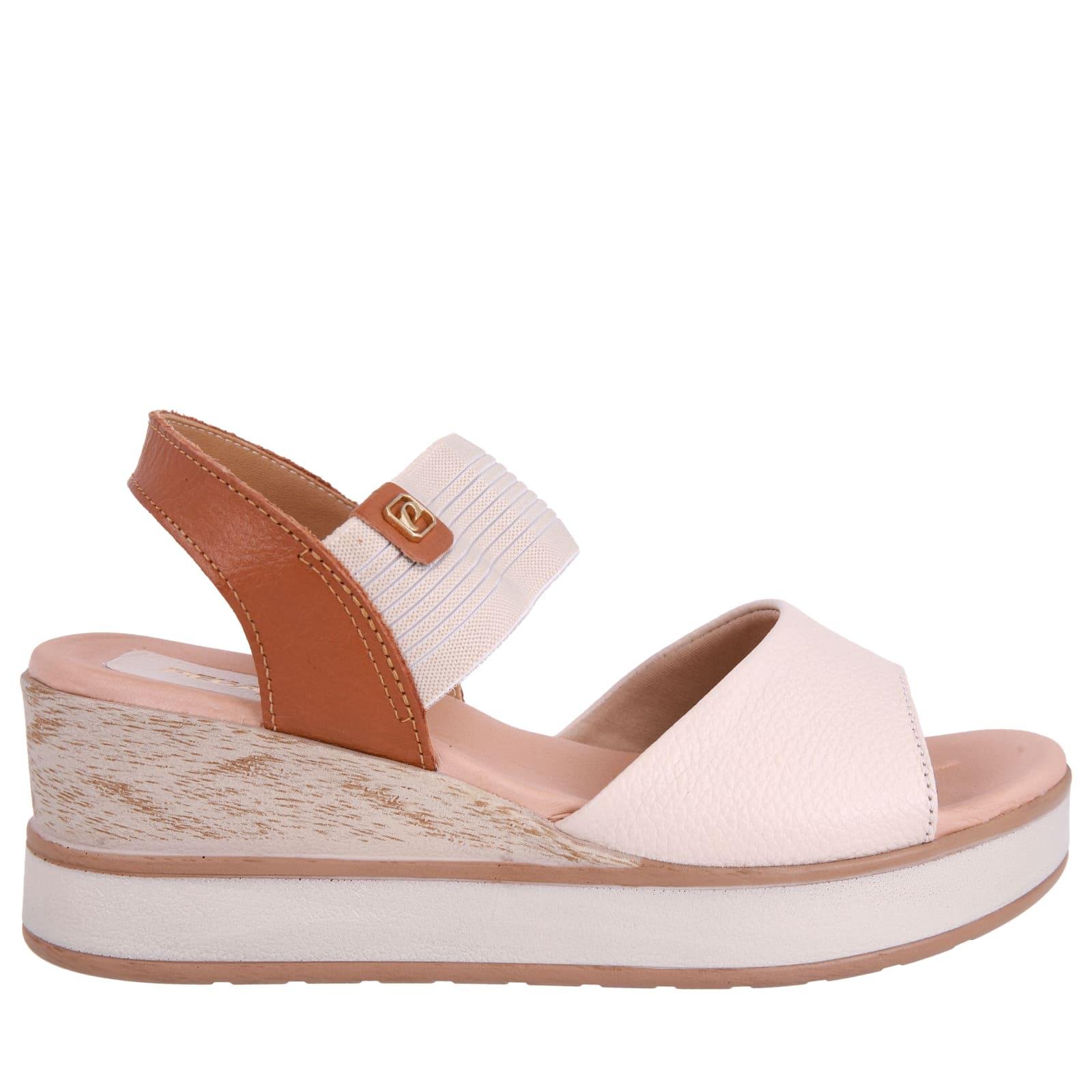 Босоножки женские Pegada р. 42 Белый (9258902742)