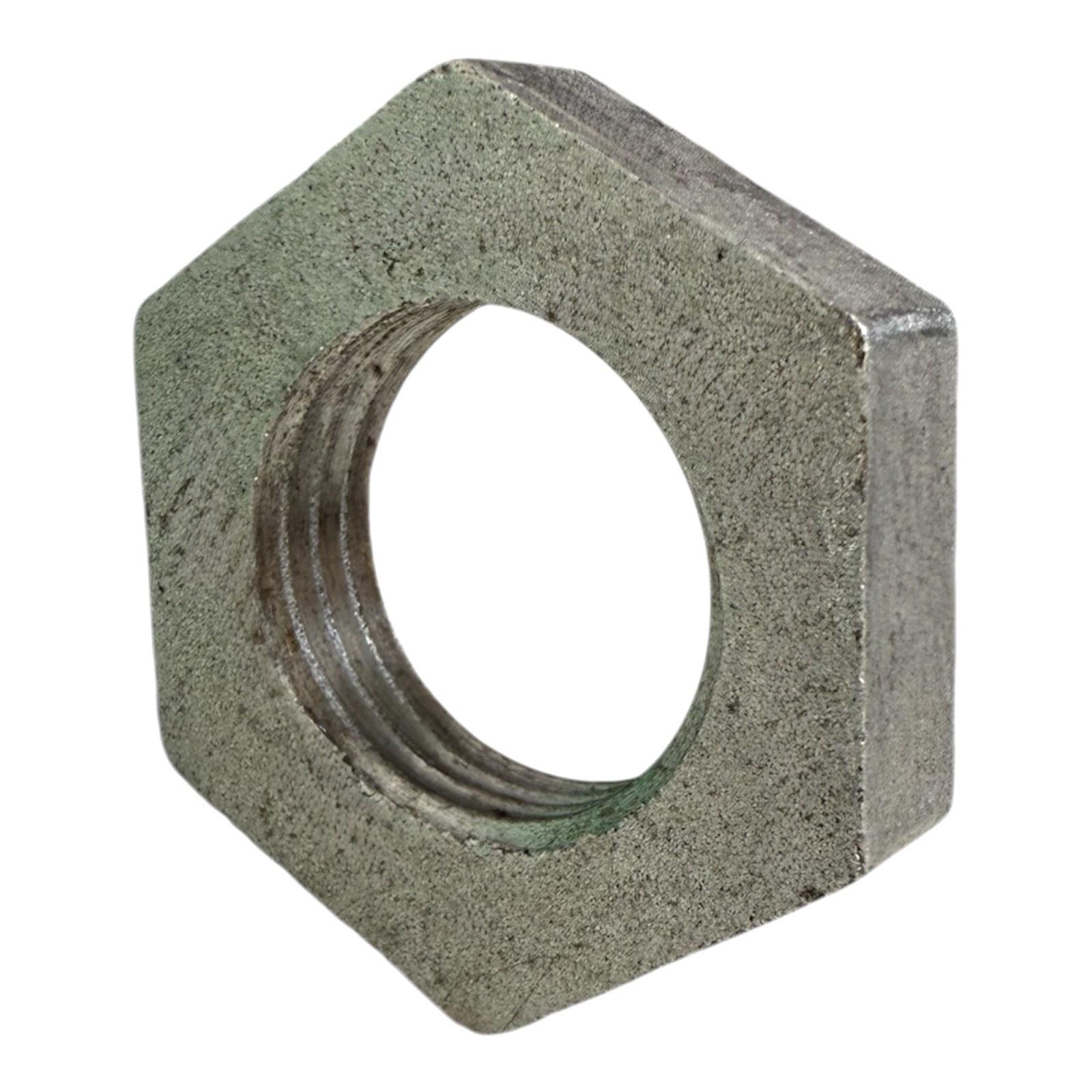 Гайка 25 сталева (00-00009331)