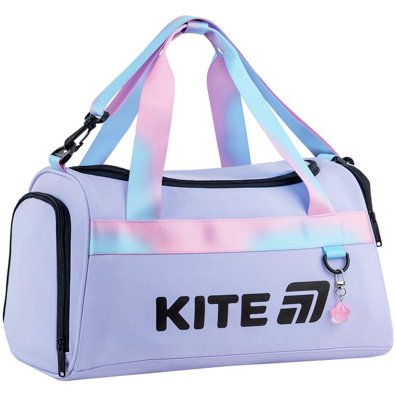 Сумка спортивная KITE Education Shine On (K26-2505-1)