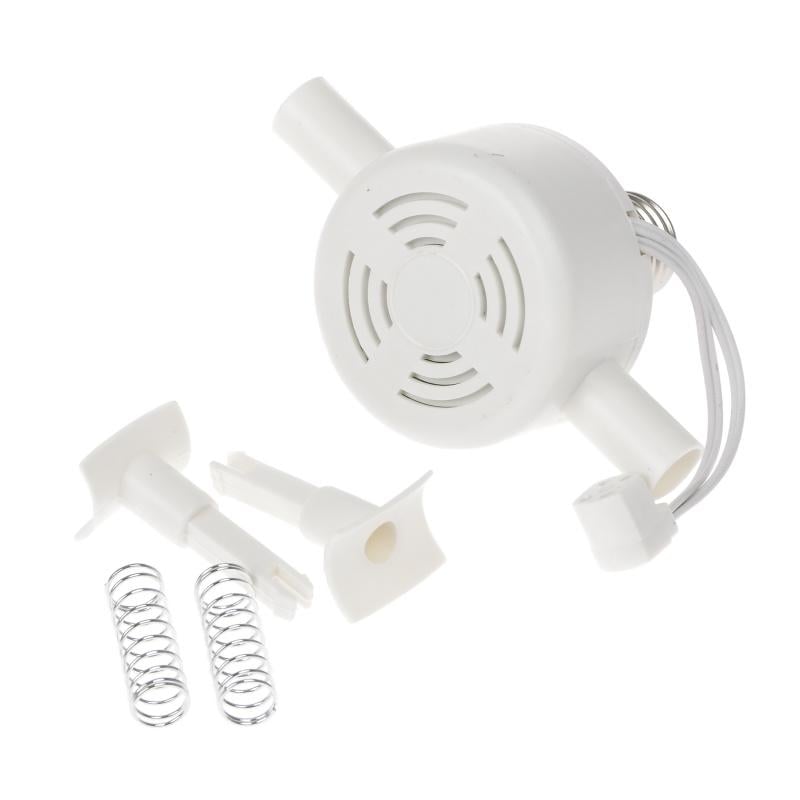 Адаптер для лампочек LTE 22 W 2L FORA (136215)