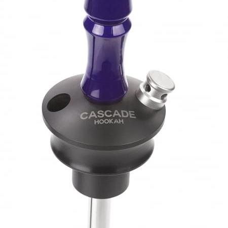 Шахта Cascade Hookah Purple (4748) - фото 5